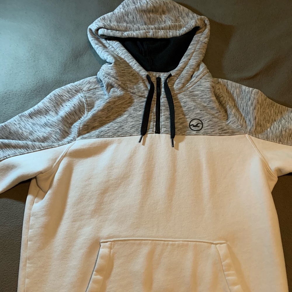 Men’s Hollister Hoodie
